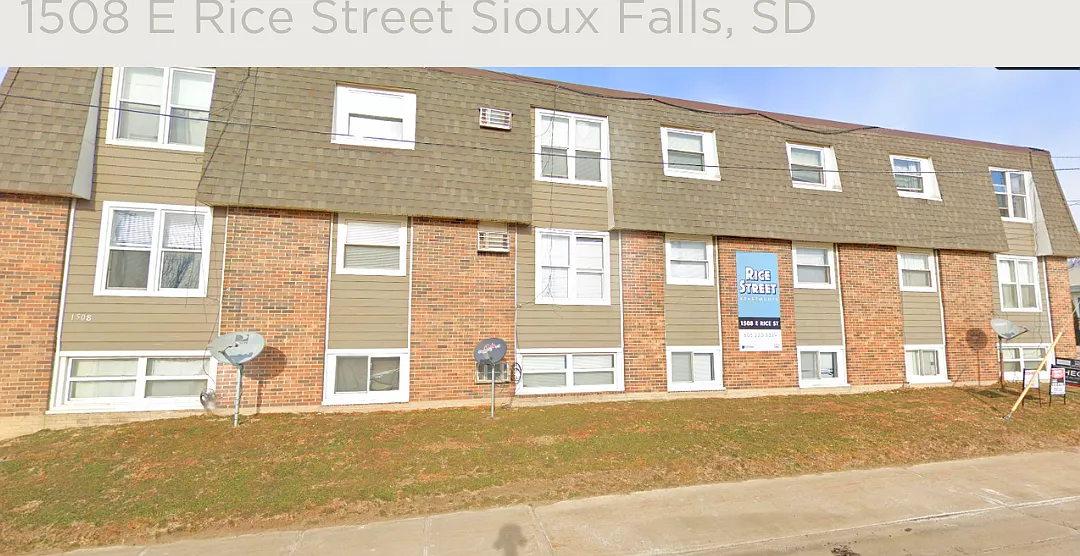 1 bed, 650 sqft, $775 — Photo 1