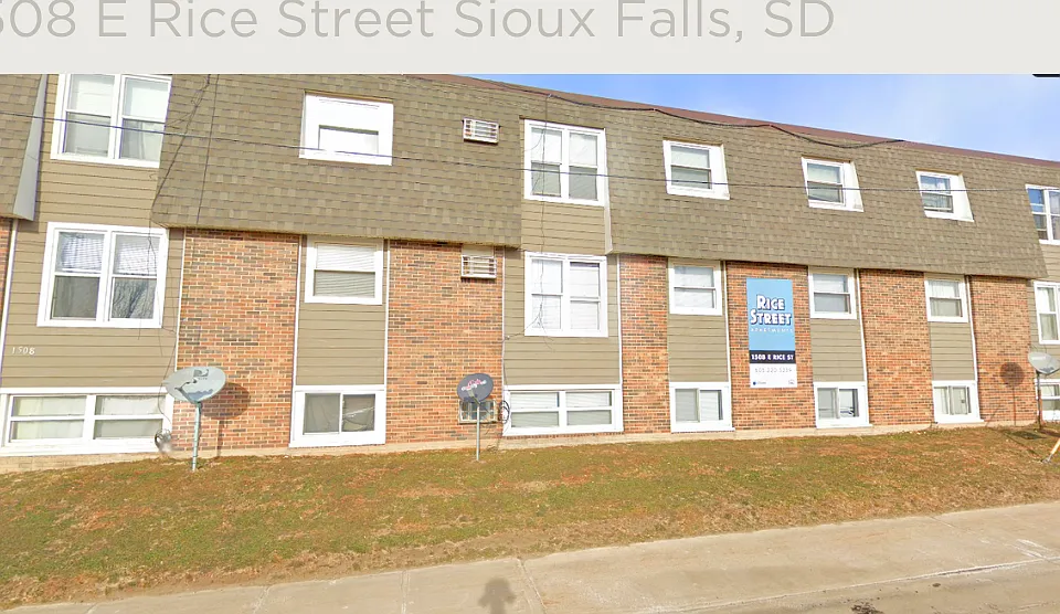 1508 E Rice St #1