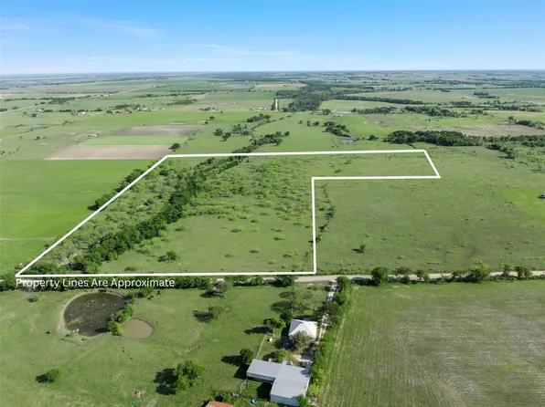 7 Mile Ln, Riesel, TX 76682