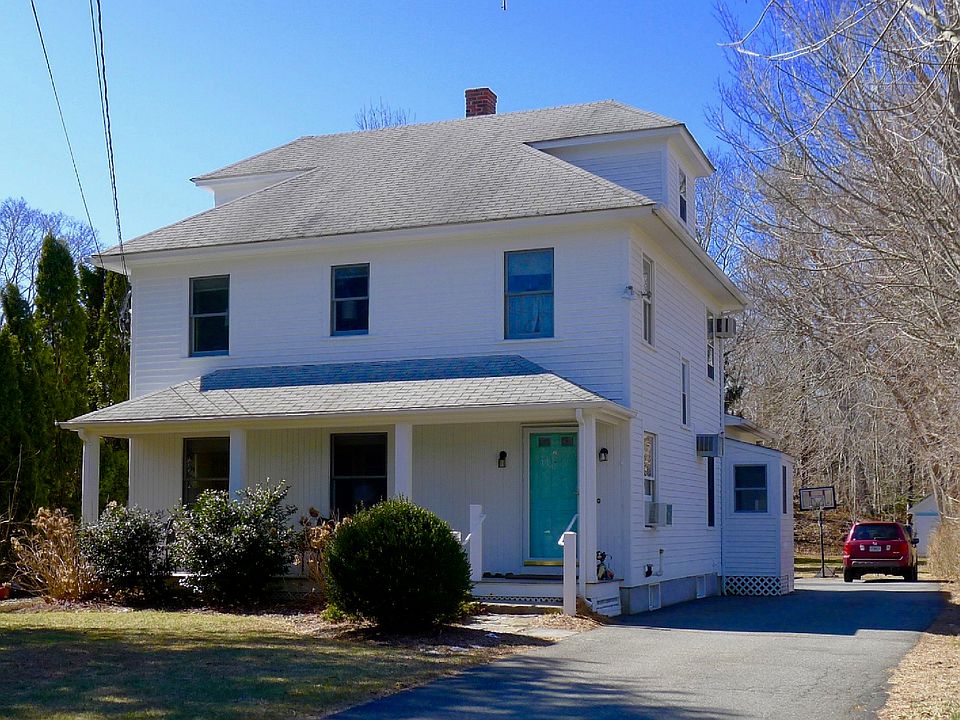 38 East Wharf Road