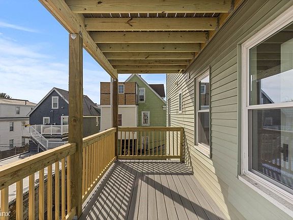 7 Speedwell St. #3 Boston (Dorchester) Unit Photo 15