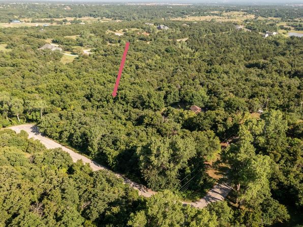 Edmond OK Land & Lots For Sale - 141 Listings | Zillow