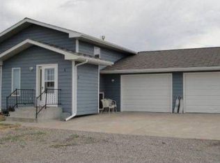 1 Custer Ln, Great Falls, MT 59405