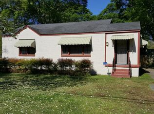 5153 Phillips Dr, Forest Park, GA 30297