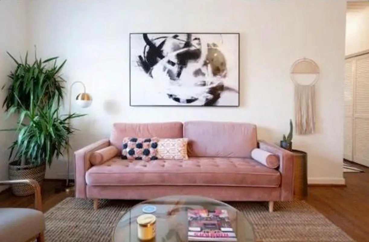 1 bed, 1.0 bath, 800 sqft, $1,775 — Photo 4