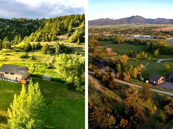 809 W Rocky Creek Rd, Bozeman, MT 59715