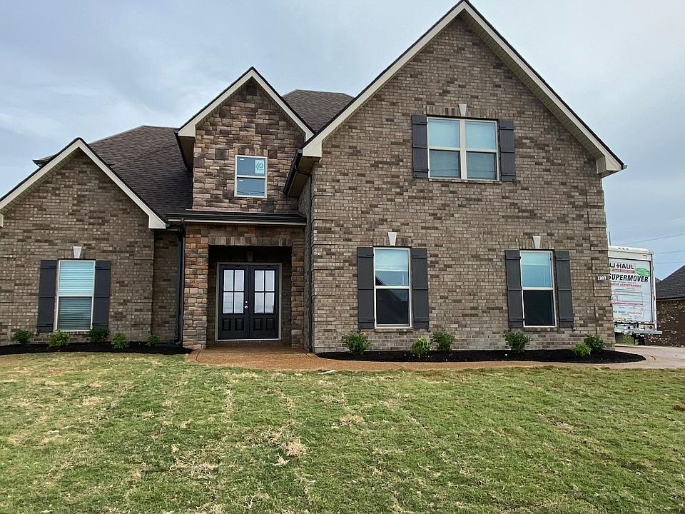 1st image of 1207 Macey Peri Way