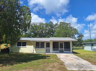 706 Mary St, Edgewater, FL 32132