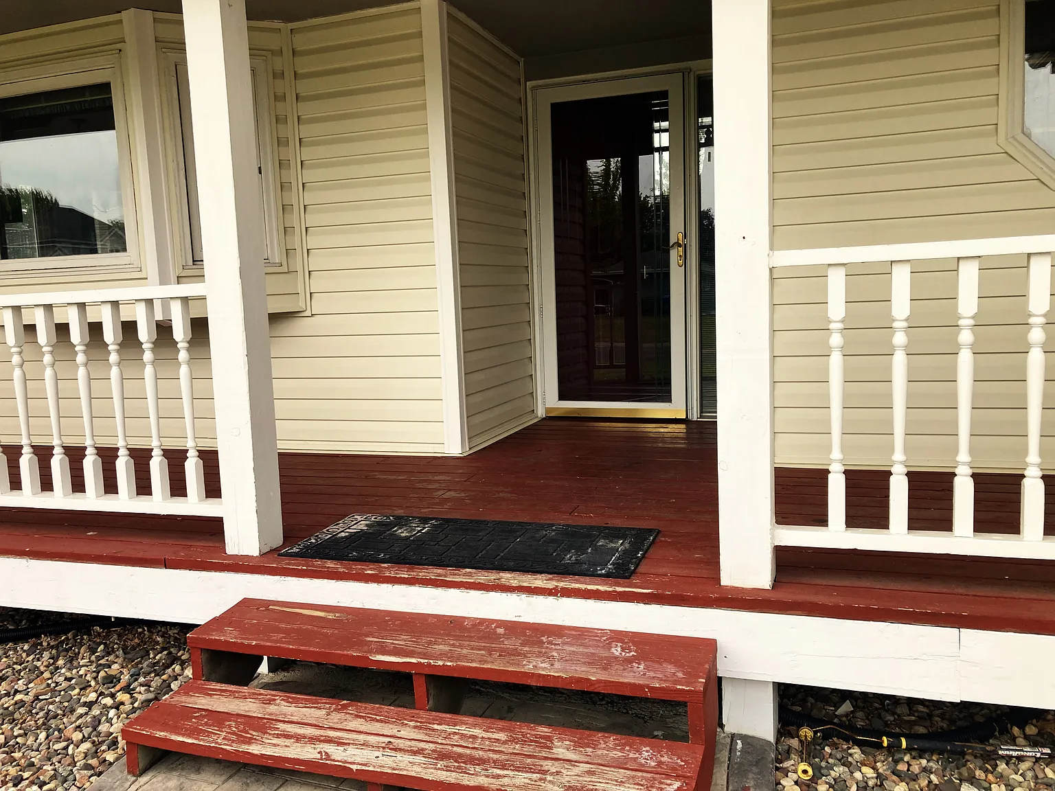 2 bed, 1.5 bath, 1200 sqft, $2,250 — Photo 3