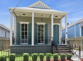 631 Webster St, New Orleans, LA 70118