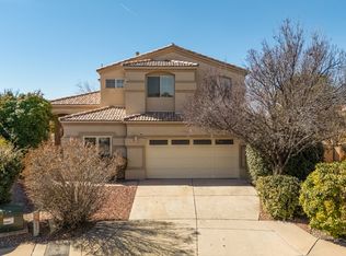 11001 Alta Dr NW, Albuquerque, NM 87114