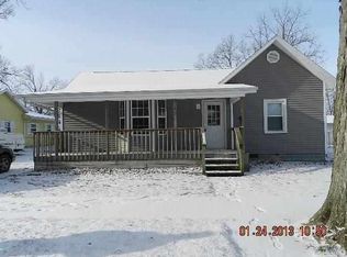 222 N Maple St, Argos, IN 46501