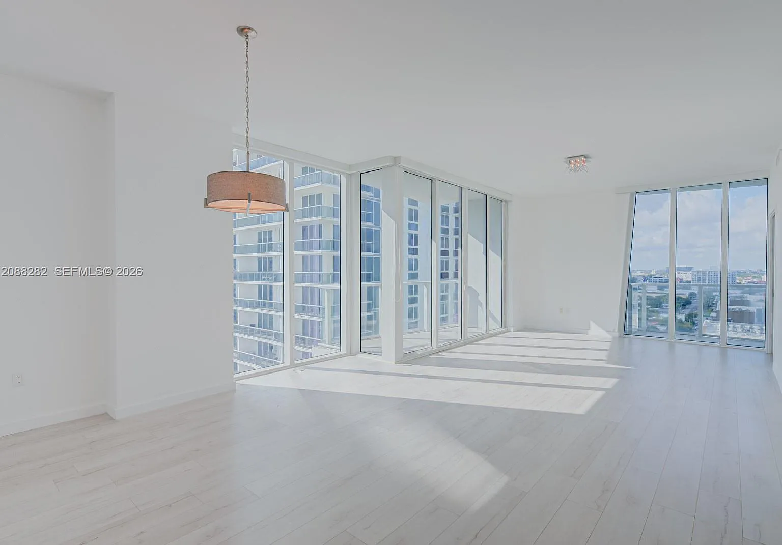 The Crimson Condo — Photo 1