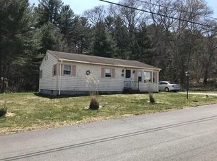 30 E Briggs Rd, Westport, MA 02790