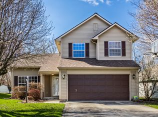 12325 Winding Creek Cir, Indianapolis, IN