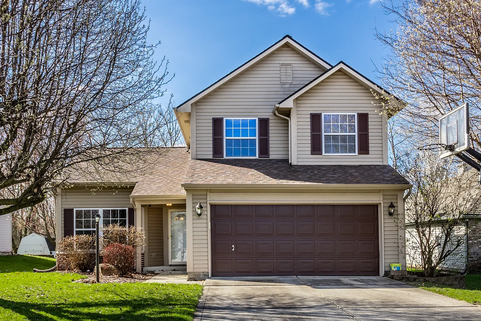 12325 Winding Creek Cir photo 1