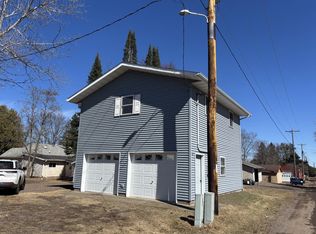 465 Jackson Ave, Phillips, WI 54555