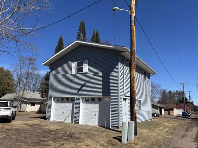 465 Jackson Ave, Phillips, WI, 54555