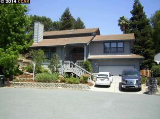 311 Marti Marie Ln, Martinez, CA