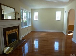 1161 Ursula Ave, Saint Louis, MO