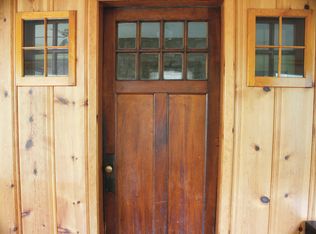 300 Central St, Rocheport, MO 65279