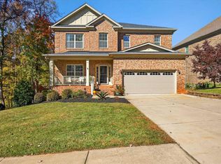 349 Bent Oak Dr, Chapin, SC 29036