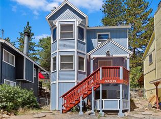 33019 Arrowbear Dr, Arrowbear Lake, CA 92382