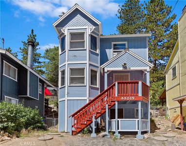 33019 Arrowbear Dr, Arrowbear Lake, CA, 92382