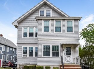 66 Belmont St, Watertown, MA 02472