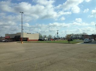 Lot #2 Walmart Circle, Booneville, MS 38829