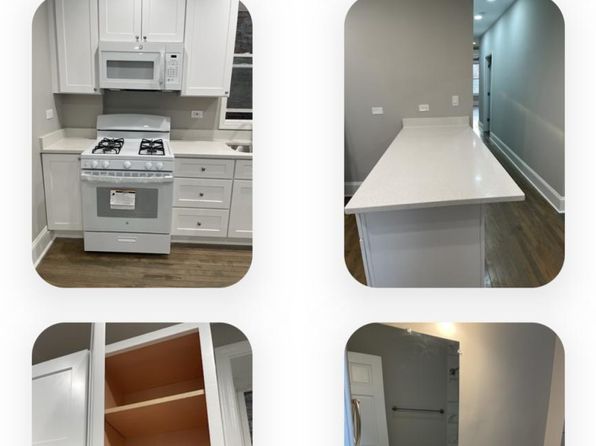 3647 S Hamilton Ave #2