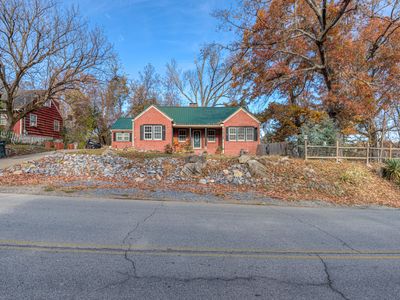 810 Forest St, Greeneville, TN, 37743