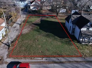 443 N Beville Ave, Indianapolis, IN 46201