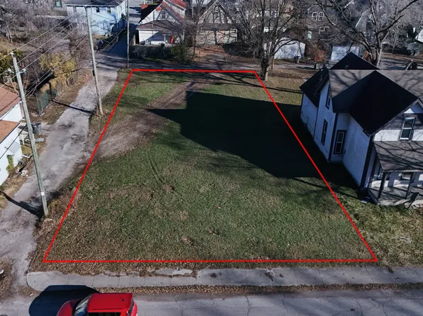 443 N Beville Ave, Indianapolis, IN 46201