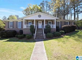 6529 Pinewood Dr, Pinson, AL 35126
