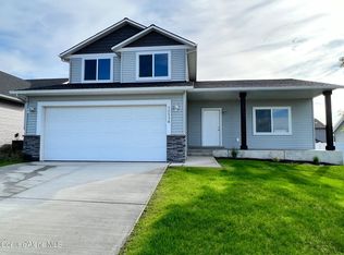 12538 N Krauss Cir, Rathdrum, ID 83858