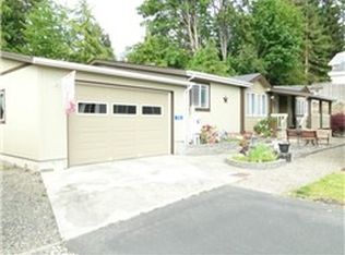 776 NE Reeds Meadow Ln, Bremerton, WA 98311