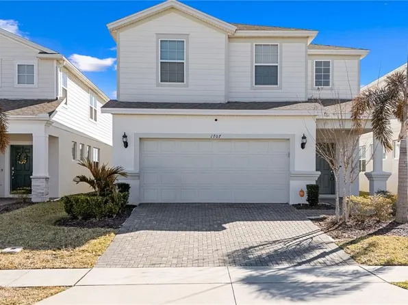 1707 Kona Ln, Davenport, FL 33897