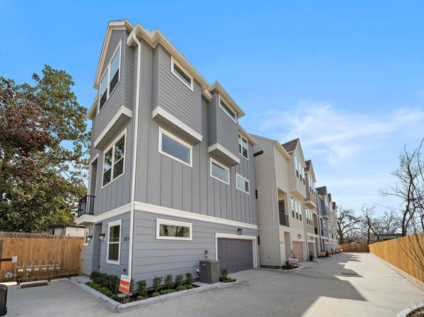 835 Elkhart St #D, Houston, TX 77091