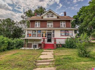 2895 Binney St, Omaha, NE 68111