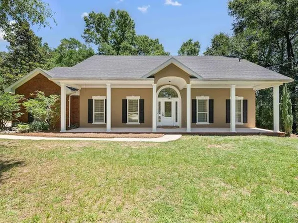 1104 Timber Creek Court, Axis, AL 36505