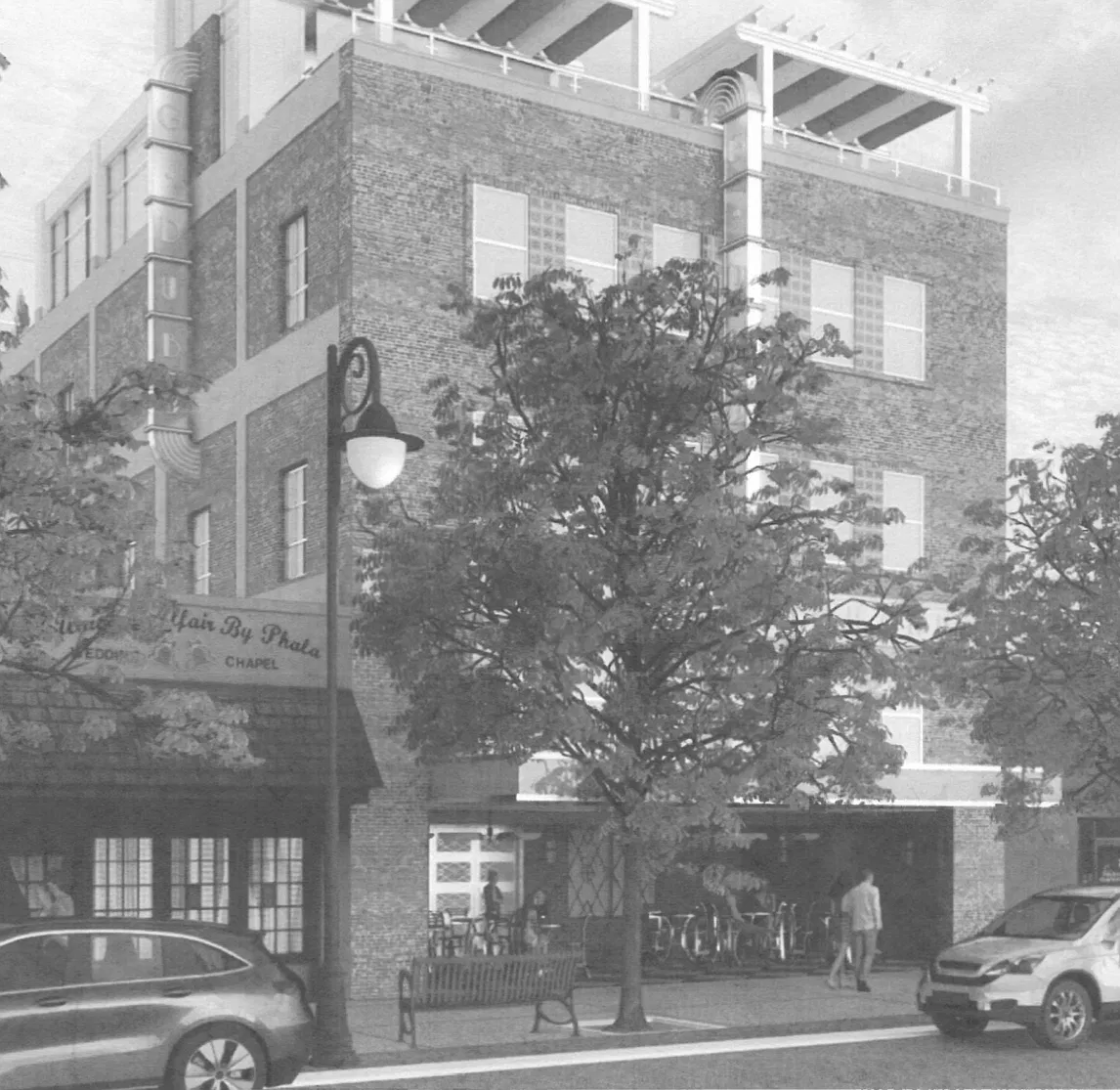 436 Harrison Ave — Photo 4