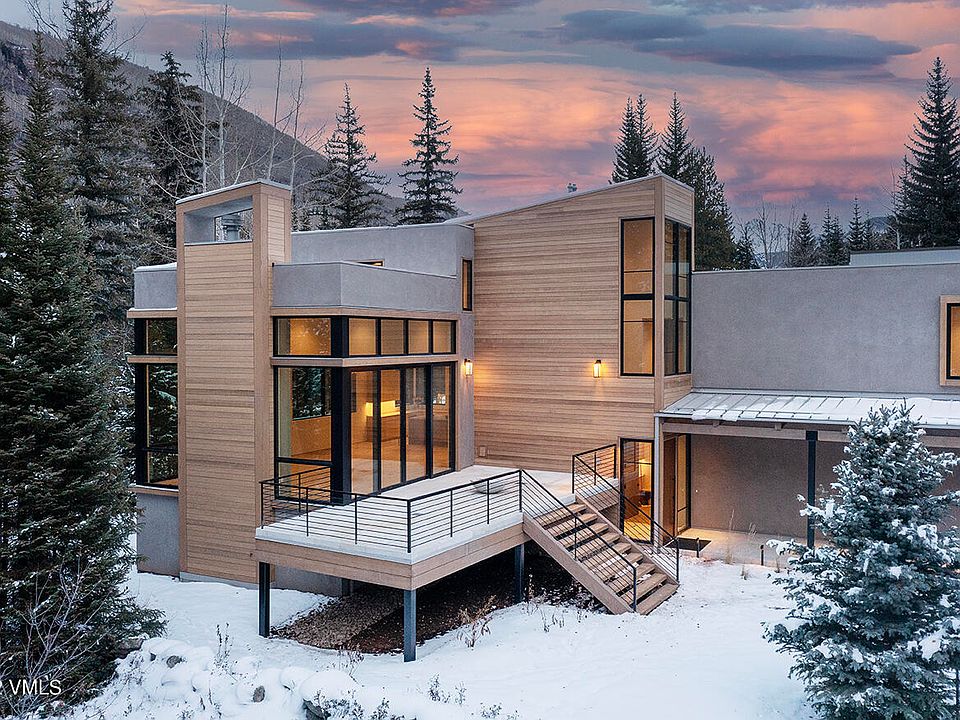 1031 Eagles Nest Cir, Vail, CO 81657 MLS 1006504 Zillow