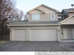 8123 Pleasant View Dr NE, Spring Lake Park, MN 55432