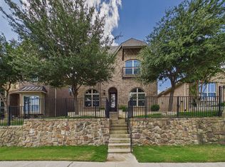 3626 Crosby St, Irving, TX 75038