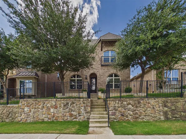 3626 Crosby St, Irving, TX 75038