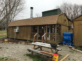 14 W Raintree Rdg, Mound City, KS 66056