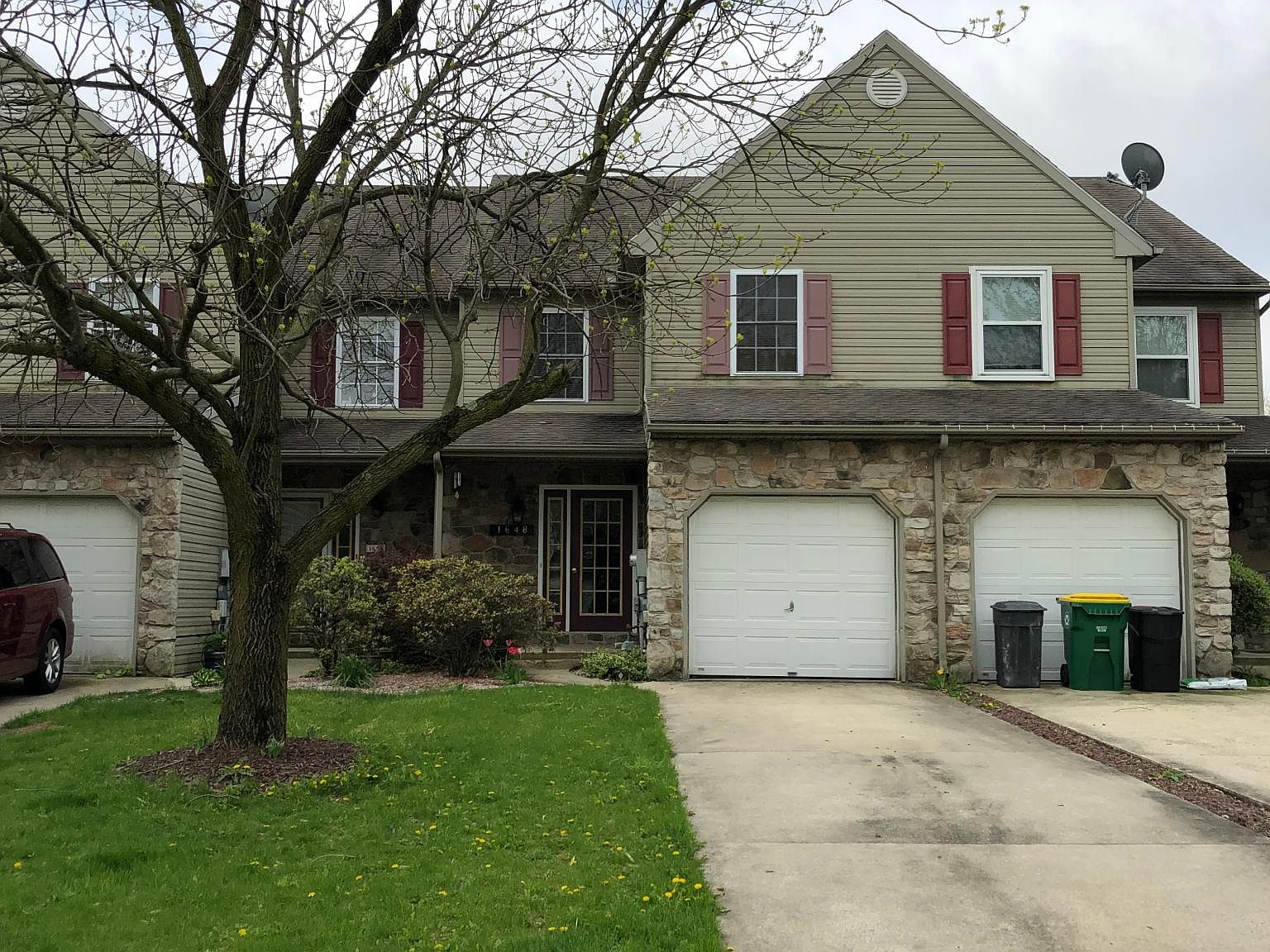 1648 Pinewind Dr, Alburtis, PA 18011 Zillow