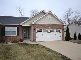 435 Bandmour Pl, O Fallon, IL 62269