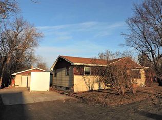 3464 Fond Du Lac Rd, Oshkosh, WI 54902